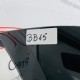 Tesla Model Y Front Bumper Ev Genuine Black 1540101-05-c  | 2020-2024 [Bb45]
