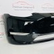 Tesla Model Y Front Bumper Ev Genuine Black 1540101-05-c  | 2020-2024 [Bb45]