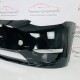 Tesla Model Y Front Bumper Ev Genuine Black 1540101-05-c  | 2020-2024 [Bb45]
