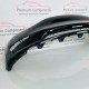 Tesla Model Y Front Bumper Ev Genuine Black 1540101-05-c  | 2020-2024 [Bb45]
