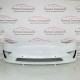 Tesla Model 3 Front Bumper Genuine White 1530700-04-b | 2017-2022 [Be41]