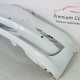 Tesla Model 3 Front Bumper Genuine White 1530700-04-b | 2017-2022 [Be41]
