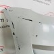 Tesla Model 3 Front Bumper Genuine White 1530700-04-b | 2017-2022 [Be41]
