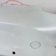 Tesla Model 3 Front Bumper Genuine White 1530700-04-b | 2017-2022 [Be41]