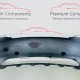 Tesla Model 3 Front Bumper Genuine White 1530700-04-b | 2017-2022 [Be41]