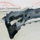 Tesla Model 3 Front Bumper Genuine White 1530700-04-b | 2017-2022 [Be41]