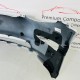 Tesla Model 3 Front Bumper Genuine White 1530700-04-b | 2017-2022 [Be41]