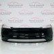 Tesla Model 3 Front Bumper Genuine Black 1781565-12-b  | 2023-2026 [Bb69]