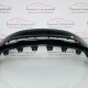 Tesla Model 3 Front Bumper Genuine Black 1781565-12-b  | 2023-2026 [Bb69]