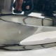 Tesla Model 3 Front Bumper Genuine Black 1781565-12-b  | 2023-2026 [Bb69]