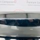 Tesla Model 3 Front Bumper Genuine Black 1781565-12-b  | 2023-2026 [Bb69]