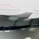 Tesla Model 3 Front Bumper Genuine Black 1781565-12-b  | 2023-2026 [Bb69]