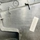 Tesla Model 3 Front Bumper Genuine Black 1781565-12-b  | 2023-2026 [Bb69]