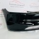 Tesla Model 3 Front Bumper Genuine Black 1781565-12-b  | 2023-2026 [Bb69]
