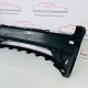 Tesla Model 3 Front Bumper Genuine Black 1781565-12-b  | 2023-2026 [Bb69]