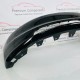 Tesla Model 3 Front Bumper Genuine Black 1781565-12-b  | 2023-2026 [Bb69]
