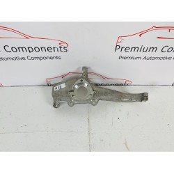 Tesla Model 3 Front Left Wheel Spindle Knuckle (p)1044311-00-e | 2017-2022 [y12]