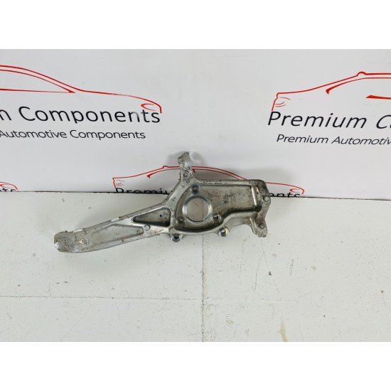 Tesla Model 3 Front Left Wheel Spindle Knuckle (p)1044311-00-e | 2017-2022 [y12]