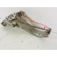 Tesla Model 3 Front Left Wheel Spindle Knuckle (p)1044311-00-e | 2017-2022 [y12]