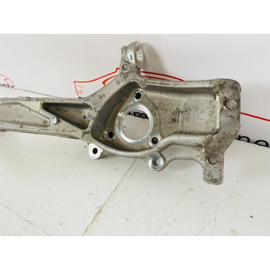 Tesla Model 3 Front Left Wheel Spindle Knuckle (p)1044311-00-e | 2017-2022 [y12]