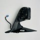 Tesla Model Y Wing Mirror Right Driver Offside Genuine 1609791-00-d | 2020-2024