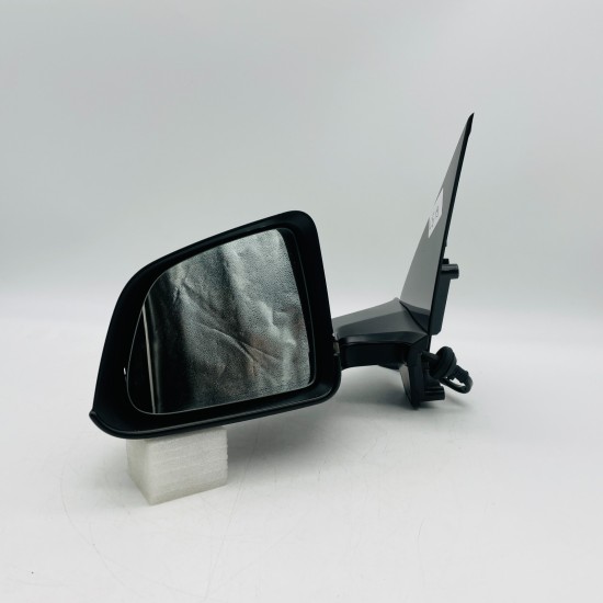 Tesla Model Y Wing Mirror Left Side Genuine 1609790-00-d | 2020 - 2024 [l523]