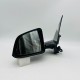 Tesla Model Y Wing Mirror Left Side Genuine 1609790-00-d | 2020 - 2024 [l523]