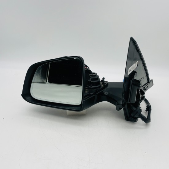 Tesla Model Y Wing Mirror Left Side Genuine 1609790-00-d | 2020 - 2024 [l523]