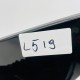 Tesla Model Y Wing Mirror Left Side Genuine 1609790-00-d | 2020 - 2024 [l523]