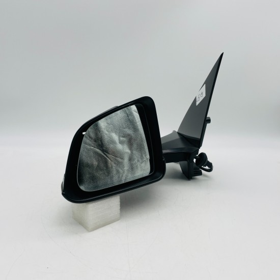 Tesla Model Y Wing Mirror Left Side Genuine 1609790-00-d | 2020 - 2024 [l523]