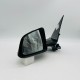 Tesla Model Y Wing Mirror Left Side Genuine 1609790-00-d | 2020 - 2024 [l523]