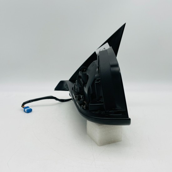 Tesla Model Y Wing Mirror Left Side Genuine 1609790-00-d | 2020 - 2024 [l523]