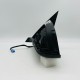 Tesla Model Y Wing Mirror Left Side Genuine 1609790-00-d | 2020 - 2024 [l523]