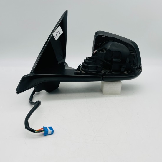 Tesla Model Y Wing Mirror Left Side Genuine 1609790-00-d | 2020 - 2024 [l523]
