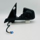 Tesla Model Y Wing Mirror Left Side Genuine 1609790-00-d | 2020 - 2024 [l523]