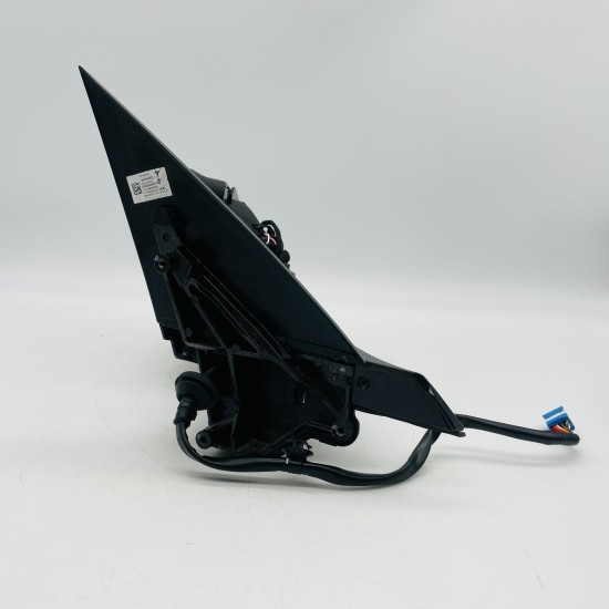 Tesla Model Y Wing Mirror Left Side Genuine 1609790-00-d | 2020 - 2024 [l523]