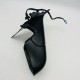 Tesla Model Y Wing Mirror Left Side Genuine 1609790-00-d | 2020 - 2024 [l523]
