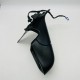 Tesla Model Y Wing Mirror Left Side Genuine 1609790-00-d | 2020 - 2024 [l523]