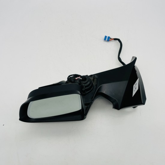 Tesla Model Y Wing Mirror Left Side Genuine 1609790-00-d | 2020 - 2024 [l523]