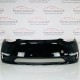 Tesla Model Y Front Bumper Ev Genuine Black 1540101-05-c  | 2020-2024 [Bb72]