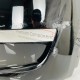 Tesla Model Y Front Bumper Ev Genuine Black 1540101-05-c  | 2020-2024 [Bb72]