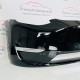 Tesla Model Y Front Bumper Ev Genuine Black 1540101-05-c  | 2020-2024 [Bb72]