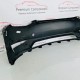 Tesla Model Y Front Bumper Ev Genuine Black 1540101-05-c  | 2020-2024 [Bb72]