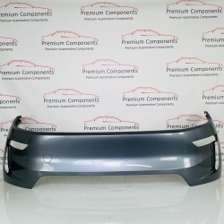 Tesla Model Y Front Bumper Genuine Grey 193238000c | 2025-2027 [Bd11]