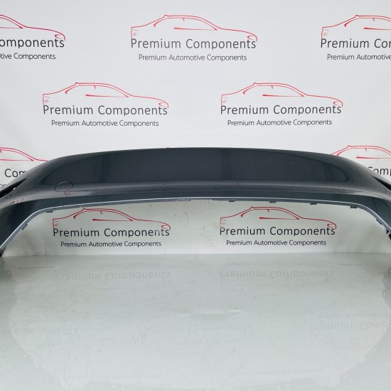 Tesla Model Y Front Bumper Genuine Grey 193238000c | 2025-2027 [Bd11]