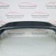 Tesla Model Y Front Bumper Genuine Grey 193238000c | 2025-2027 [Bd11]