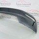 Tesla Model Y Front Bumper Genuine Grey 193238000c | 2025-2027 [Bd11]