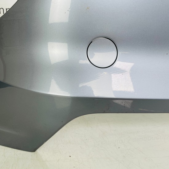 Tesla Model Y Front Bumper Genuine Grey 193238000c | 2025-2027 [Bd11]