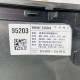 Tesla Model Y Front Bumper Genuine Grey 193238000c | 2025-2027 [Bd11]