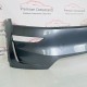 Tesla Model Y Front Bumper Genuine Grey 193238000c | 2025-2027 [Bd11]